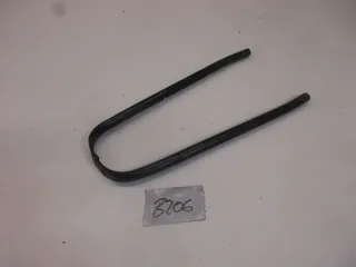 Fenderhalter B206 BMW Zündapp DKW NSU Schutzblechhalter vorne Kotflügel Strebe - Bild 3