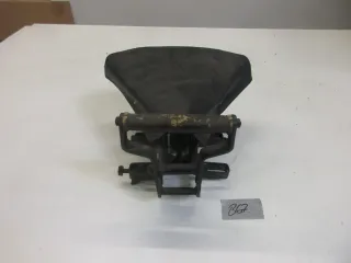 Sitz Sitzbank B67 Triumph TWN BDG 250 HSL SL Sattel Soziussitz Sattelsitz - Bild 1