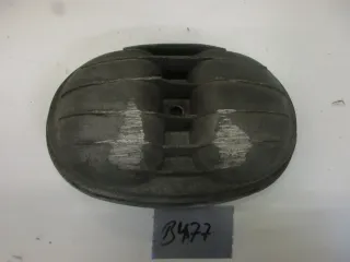 Ventildeckel B477 BMW R50/2 Motordeckel Zylinderkopfabdeckung valve 25210483002 - Bild 2