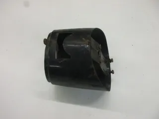 Rücklichtgehäuse B460 BMW R50, R50/2, R60, R60/2, R69, R69S Rückleuchte Gehäuse - Bild 4