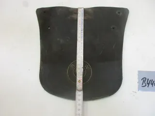 B448 BMW Spritzschutz Gummilippe Fender Spritzlappen hinten Schmutzfänger - Bild 5