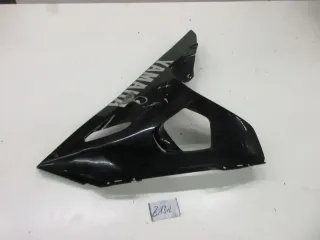 Verkleidung Bugverkleidung Z131 Yamaha YZF-R6 RJ03 unten rechts Bugspoiler - Bild 3