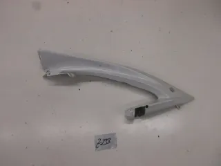 Verkleidung Seitenverkleidung Z232 Yamaha YZF-R6 RJ 15 links oben 13S-2117V-00 - Bild 3