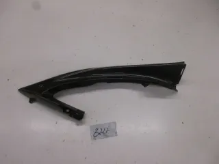 Verkleidung Seitenverkleidung Z227 Yamaha YZF-R6 RJ 15 rechts oben 13S-2117W-00 - Bild 2