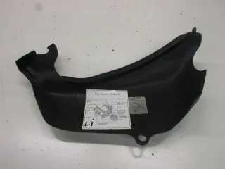Verkleidung Seitendeckel Z186 Kawasaki EN 500 A Vulcan links Seite 36001-1429 - Bild 6