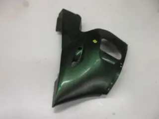 Verkleidung Seitenverkleidung Z102 Yamaha YZF-R6 RJ 03 rechts Seitendeckel cover - Bild 4