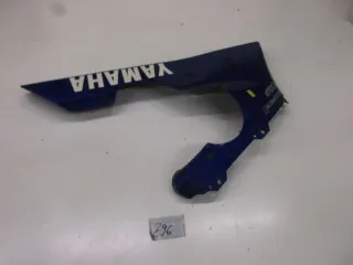 Verkleidung Bugverkleidung Z96 Yamaha YZF-R1 RN 01 unten links Bugspoiler - Bild 3
