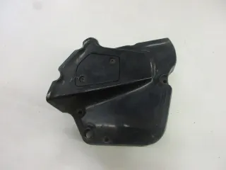 Ritzelabdeckung Suzuki GSX 550 ES EF GN 71 D Kettenschutz Motordeckel links - Bild 1