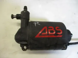ABS Block Druckmodulator rechts 4. BMW K 100 RS RT LTHydraulikblock Modul Pumpe - Bild 2