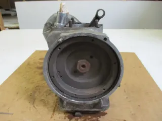 Motor 298134 Motorblock BM32 BMW R 25/3 Zahnräder Schwungscheibe Kurbelwelle - Bild 5