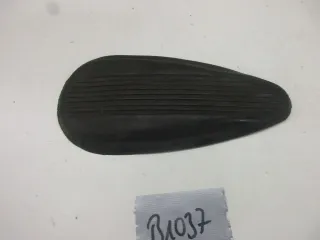 B1037 DKW Kniekissen Tankpad Knieschoner Tank Tankgummi Benzintank Gummi - Bild 2