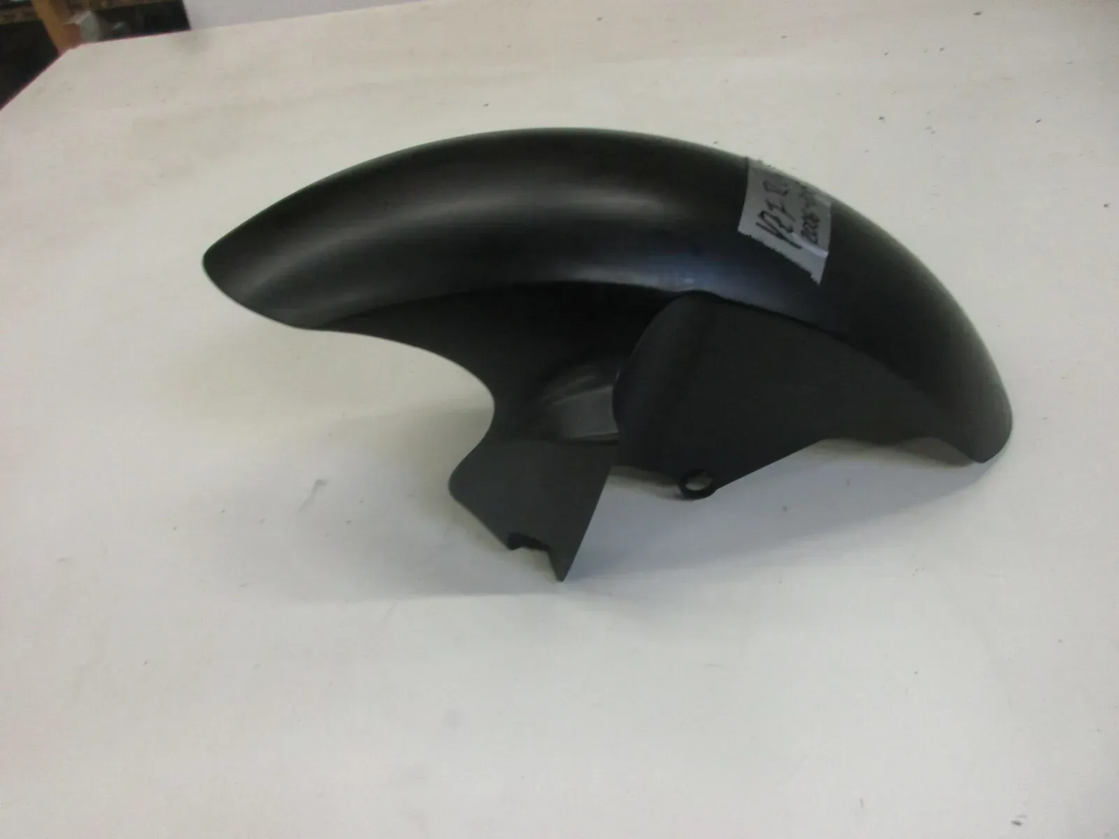 Fender Kotflügel Yamaha YZF-R6 RJ11 vorne Schutzblech Verkleidung Schmutzfänger - Bild 1