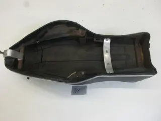 Sitzbank Sitzkissen B18. BMW R 25/3 R 69/S Sitzpolster Sitzkern Sitz seat - Bild 9