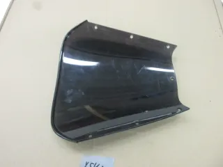 Windschild Cockpitscheibe Z541 Yamaha TDM 900 Schutzschild Verkleidung - Bild 4