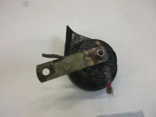 B390 Jaguar XJ6 Hupe Horn Mixo TR89 Signal E2 7724 - Bild 5
