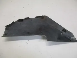 Verkleidung Sitzbank Seite 1. Suzuki RG 80 Gamma NC11A rechts Seitendeckel 47111 - Bild 4