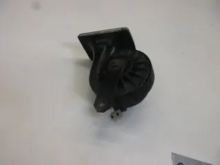 Horn Signal 6 Volt 400 HZ B386 Bosch Hupe 0321020006 Oldtimer Mercedes Fanfaren - Bild 6