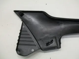 Verkleidung 33M-21721-00-60 Seite D26 Yamaha XJ 600 51J rechts Seitendeckel Sitz - Bild 5