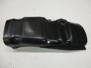 Verkleidung 371-21629-00 Radlauf D18 Yamaha XS_TX 500  hinten unten innen Spritz - Bild 4