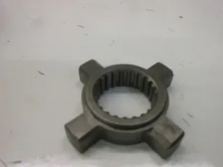 B269. Suzuki VZ 800 Zahnrad Motor Kupplungsteil Kupplung clutch 21611-45C02 - Bild 2