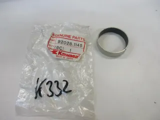 K332 Kawasaki KDX 200 KX 500 Dichtung Gabel Standrohr Simmerring 92028-1145 - Bild 1