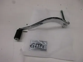 Schalthebel Ganghebel G237. Harley Davidson Softail FXBB Gangschaltung Hebel - Bild 5