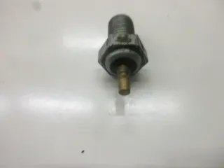 2. Kawasaki Z 550 LTD KZ550B Neutralschalter Leerlaufschalter Motor Getriebe - Bild 2