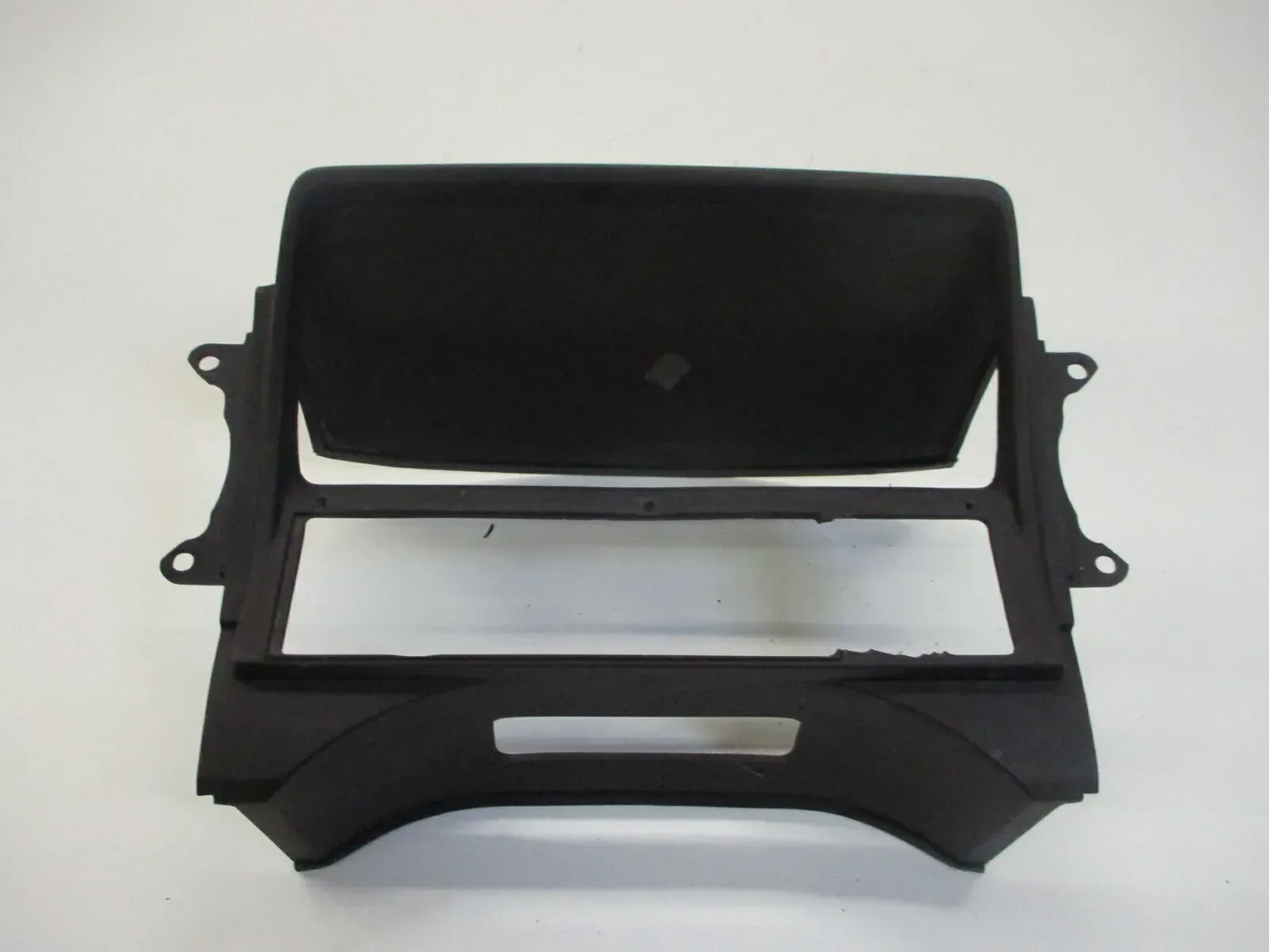 Honda Gl 1200 SC 14 DX GoldwingTachoverkleidung Radioverkleidung Verkleidung Kan - Bild 1