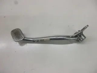 Kawasaki Z 550 KZ 550 H2 Bremspedal Bremse Bremshebel Hebel brake pedal - Bild 1