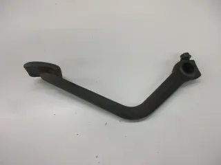 Kawasaki GPZ 305 EX305A Bremspedal (1) Bremse Bremshebel brake pedal - Bild 2