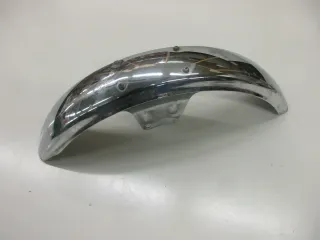 Kawasaki Z 440 LTD KZ440A Fender vorne Schmutzfänger Kotflügel Verkleidung - Bild 1