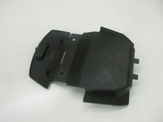 Kawasaki GPZ 305 EX305A Verkleidung Abdeckung Blende Staufach Deckel - Bild 4
