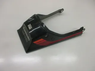 Kawasaki GPZ 305 EX305A Heckverkleidung (1) Sitzbank Bürzel Höcker Sitz Heck - Bild 3