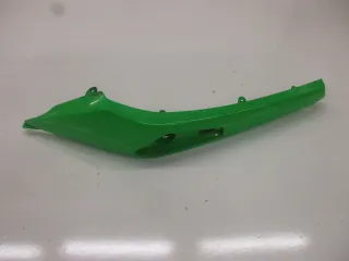 Kawasaki ER-6F ABS EX650C Verkleidung rechts Sitzbank Sitzbankverkleidung - Bild 1