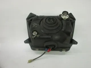 7. Kawasaki GPZ 600 R ZX600A Scheinwerfer Licht Hauptscheinwerfer Lampe headligh - Bild 4