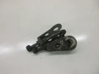 5. Kawasaki GPZ 600 R ZX600A Kettenspanner rechts links Kette Antrieb Spanner - Bild 3