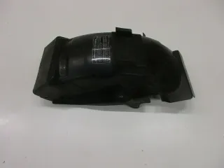 3. Kawasaki GPZ 600 R ZX600A Radlauf Schutzblech Verkleidung Schmutzfänger - Bild 1