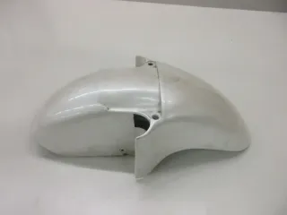 2. Kawasaki GPZ 600 R ZX600A Fender vorne Kotflügel Verkleidung Schmutzfänger - Bild 6