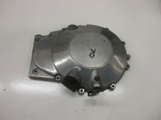 Kawasaki LTD 450 EN 450 A Kupplungsdeckel Motor Motordeckel Kupplungsgehäuse - Bild 2