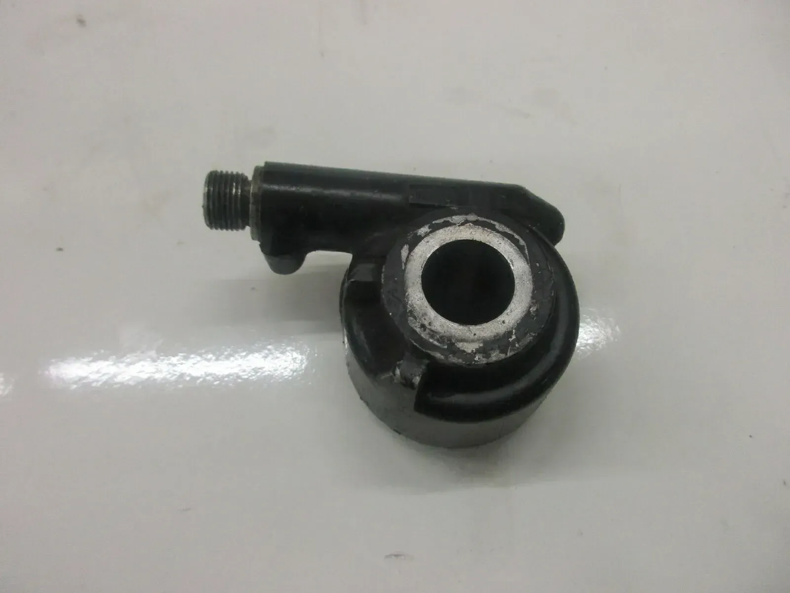 2. Kawasaki GPZ 305 EX305A BD Tachoantrieb Tachoschnecke Tacho Tachogeber speedo - Bild 1