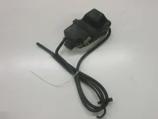 Kawasaki KLR 250 D KL Kühlwasserausgleichsbehälter Kühlerbehälter Motor Tank - Bild 2