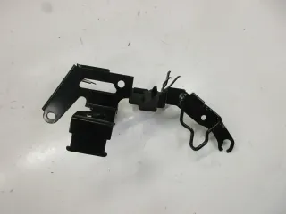 Kawasaki ER-6 F ABS EX650E Relaishalter Träger Rahmen Halter Verkleidung - Bild 1