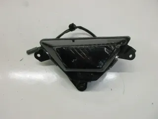 Kawasaki ER-6 F ABS EX650E Blinker vorne rechts dunkel turn signal front right - Bild 1