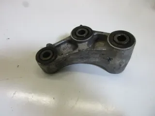Kawasaki ZR-7 S ZR750F Umlenkung Knochen Halter Schwinge Aufnahme Federbein - Bild 4