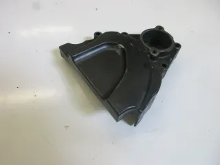 Kawasaki ZXR 750 L ZX750 L Ritzelabdeckung Motordeckel links Kettenschutz Motor - Bild 3