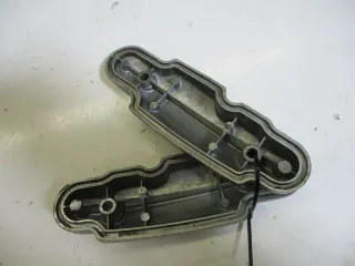Honda CB 650 C_SC RC 08 Ventildeckel Wartungsdeckel oben links rechts - Bild 3
