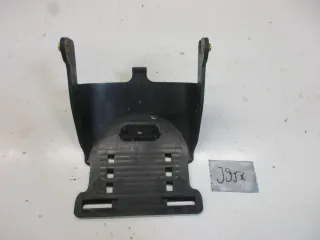 Kennzeichenhalter Nummernschildhalter J95. Harley Davidson Sportster XL 883 - Bild 4