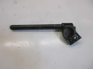 Kawasaki GPX 750 R ZX 750 F Lenkerstummel rechts Stummellenker handlebar - Bild 3