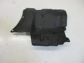 Kawasaki GPX 750 R ZX 750 F Verkleidung Abdeckung Blende Rahmen Spritzschutz - Bild 1
