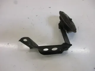 Kawasaki ZX-10 Tomcat ZXT 00 B Hupe mit Halter rechts Horn Signal - Bild 2
